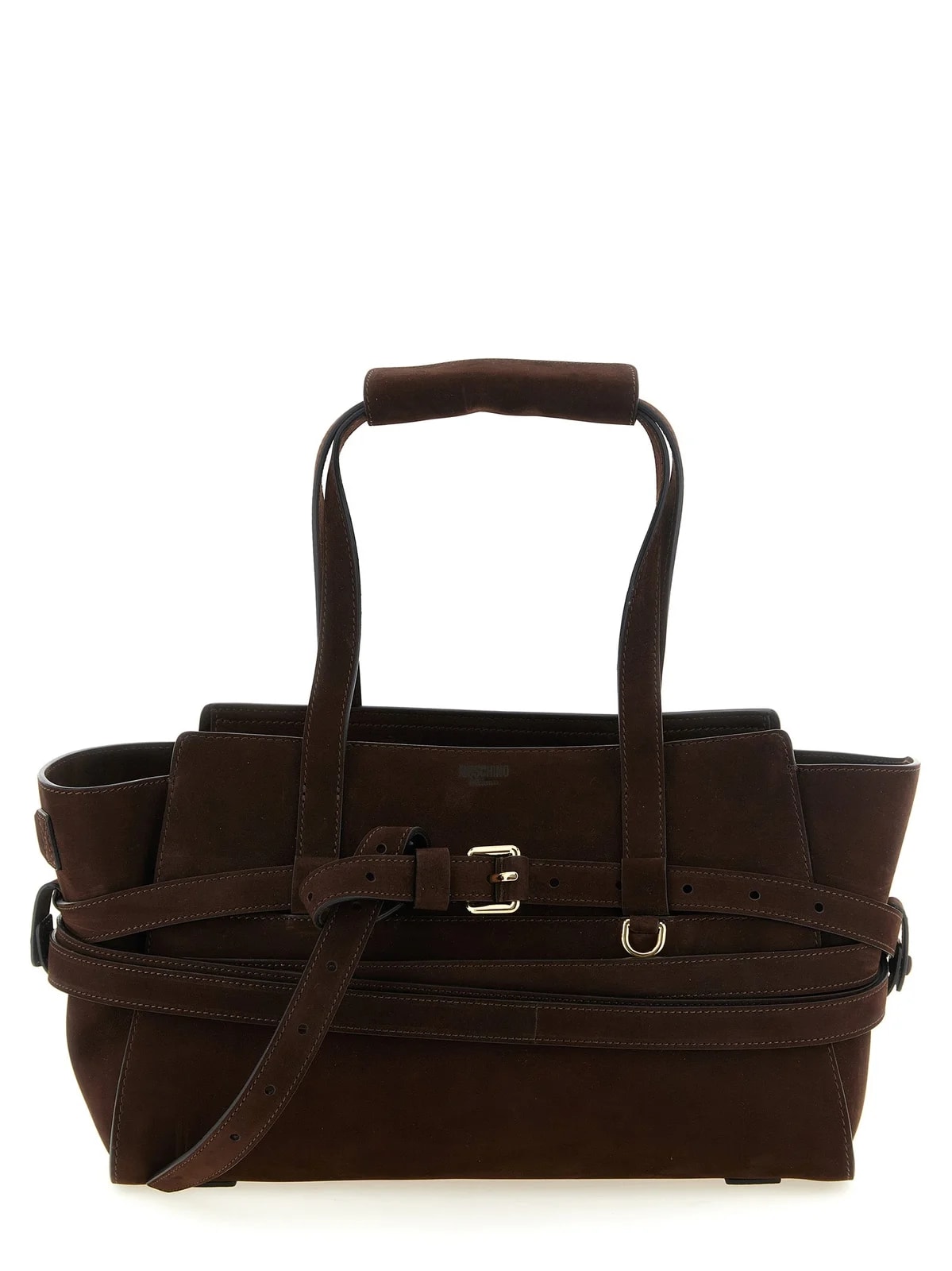 Moschino — Moschino Handbag — Handbag — resale