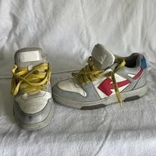Off-White — Off-White Out of Office SZ EU 40 — Sneaker — resale