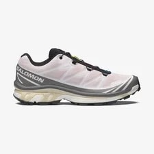 Salomon — Salomon XT-6 Shoes 'Cloudburst Icy ' L49154600 Sizes New — Sneaker — resale