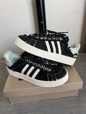 Adidas — Adidas Song for the Mute Campus 80s Low Top — Sneaker — resale
