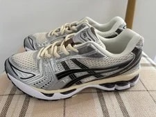 Asics — US Size 10 - Asics Gel-Kayano 14 Shoes No Box — Sneaker — resale