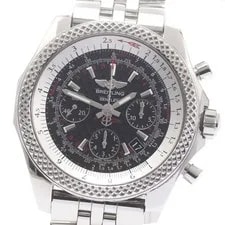 Breitling — Breitling Bentley 6.75 A44362 Chronograph Automatic Watch_934498 — Watch — resale