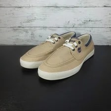 Timberland — Timberland Shoes Newport Baycanvas Boat Bay A18Fc Limited Edition VHT — Sneaker — resale