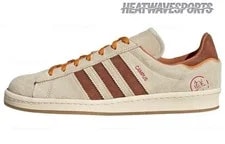 Adidas — Adidas Campus 80s 'Shanghai - Mooncakes' GY4589 New Sizes — Sneaker — resale