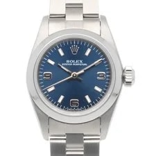 Rolex — Rolex Watches 67180 Stainless Steel U-number — Watch — resale