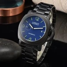 Panerai — Panerai Quartz , With Super Strong Luminescence, 45mm Size. — Watch — resale