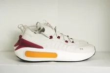 Under Armour — Under Armour Hovr 4 Armour U Cardinal US 10 EU 44 — Sneaker — resale