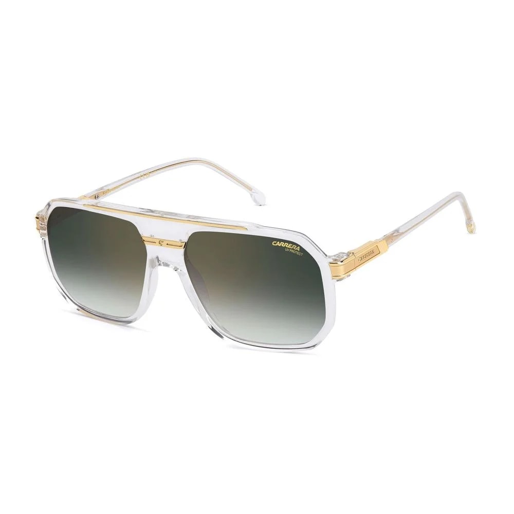 Carrera — Carrera Transparent Plastic Sunglasses — Watch — resale