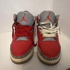 Air Jordan — Air Jordan 3 Retro SE Unite Size 10 CK5692-600 — Sneaker — resale