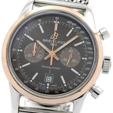 Breitling — Breitling Transocean U41310 — Watch — resale