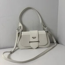 Prada — Prada Sidonie Classic Small — Handbag — resale