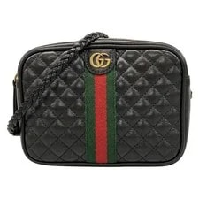 Gucci — Gucci GG Marmont Sherry — Handbag — resale
