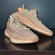 Yeezy — Yeezy Boost 350 V2 EG7490 Size 11M With OG Box — Sneaker — resale
