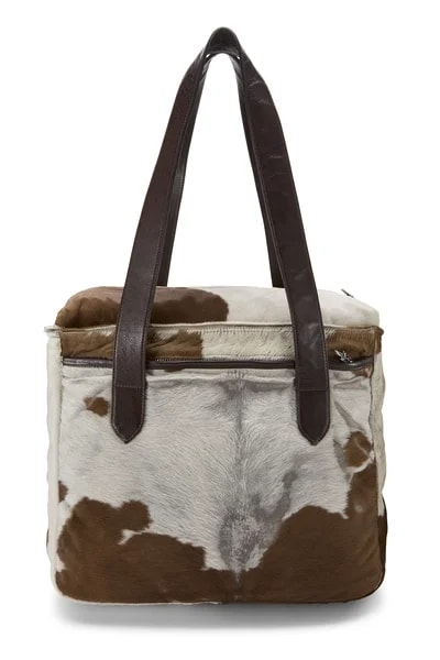 Chrome Hearts — Pony Hair — Handbag — resale