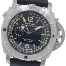 Panerai Luminor Submersible Depth Gauge PAM00193 TO305448