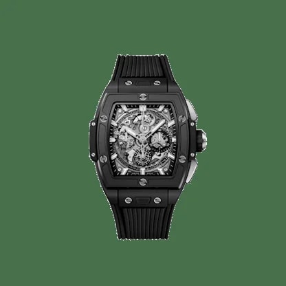 Hublot — Hublot Spirit of Big Bang Black Magic — Watch — resale