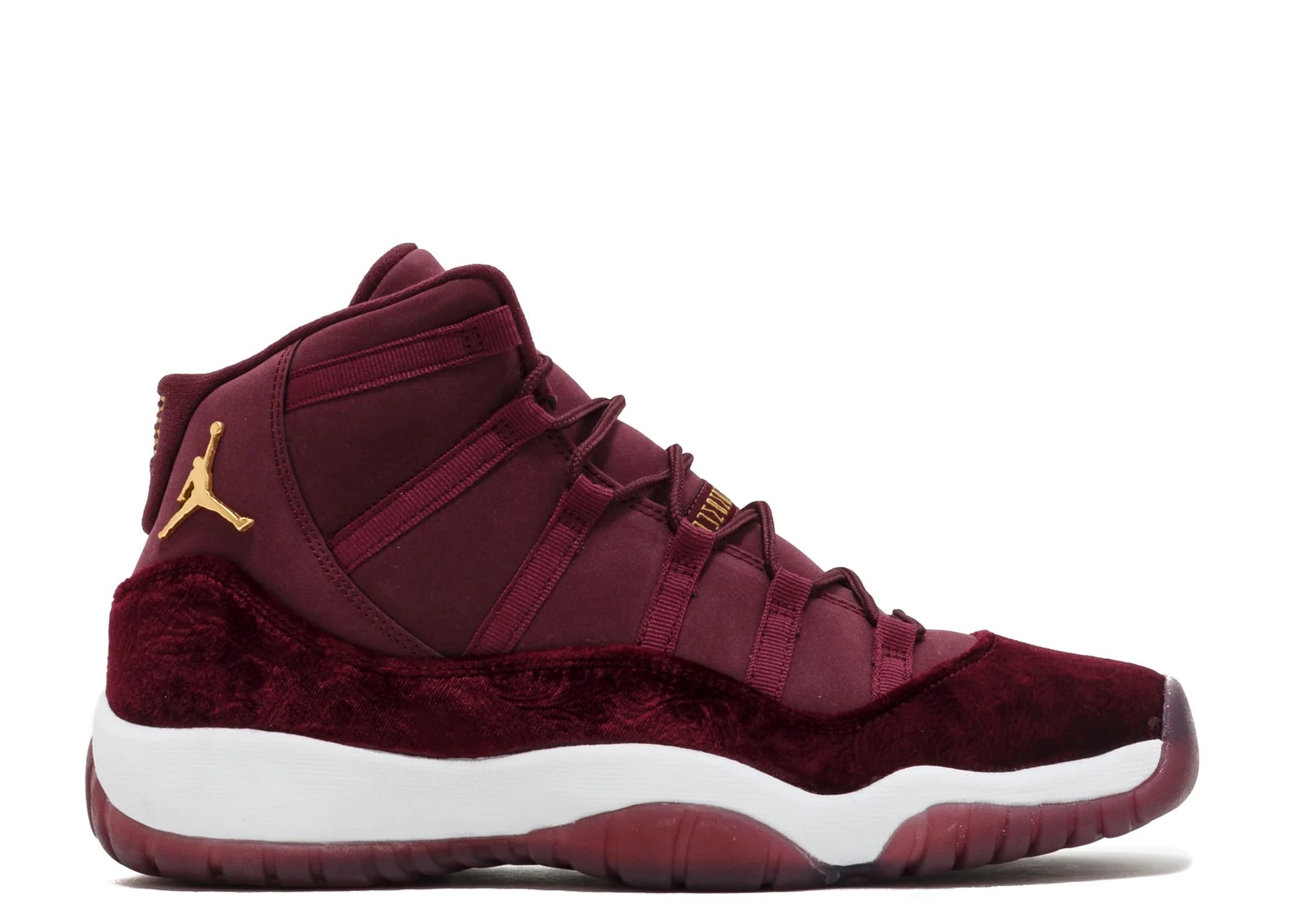 Jordan — Jordan 11 Retro GG Heiress ' ' — Sneaker — resale
