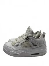 Jordan — Size 13 - Jordan 4 Retro Money (2017) - 308497-100 — Sneaker — resale