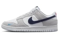Nike — Nike Dunk Low Mini Swoosh — Sneaker — resale
