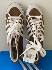 Adidas Originals — Adidas Originals Nizza Hi G03202 US — Sneaker — resale