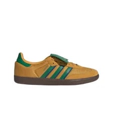 Adidas — Adidas Samba LT Preloved Gum Authentic — Sneaker — resale