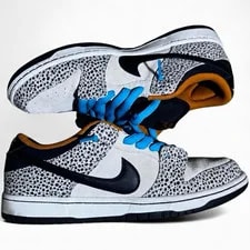 Nike SB — Nike SB Dunk Low Top FZ1233-002 2024 — Sneaker — resale