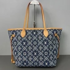 Louis Vuitton — Louis Vuitton Neverfull Commuter Duty Paid — Handbag — resale