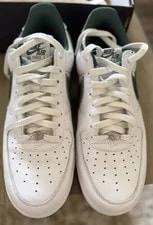 Nike — Nike Air Force 1 Low "Four Horsemen" — Sneaker — resale