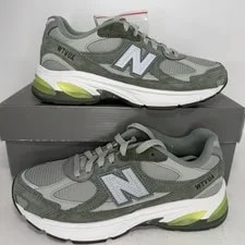 New Balance — New Balance 2010 Wtaps Agave — Sneaker — resale