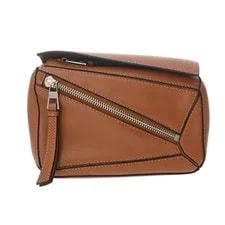 Loewe — Loewe Puzzle Bum B510U89X02 #WB2441 — Handbag — resale