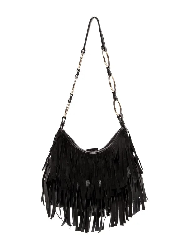 Yves Saint Laurent — Shoulder Bag — Handbag — resale