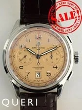 Breitling — Breitling Premier B01 Chronograph 42 AB0145331K1P1 TO253774 — Watch — resale