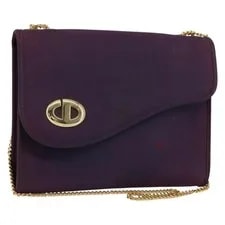 Dior — Christian Dior Chain Auth — Handbag — resale