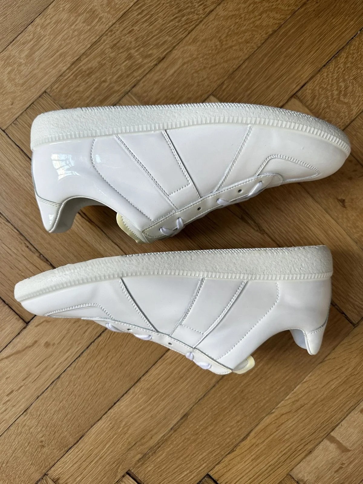 Maison Martin Margiela — Maison Martin Margiela Original GAT — Sneaker — resale