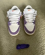 Nike SB — Nike SB Dunk Low- Sz:9.5 — Sneaker — resale