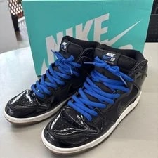 Nike SB — 9.5US Nike Sb Dunk High Pro — Sneaker — resale