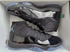 Jordan — Size 14 - Air Jordan 11 Retro 2025 — Sneaker — resale