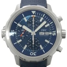 IWC Aquatimer IW376806 Case Size 44mm #41130