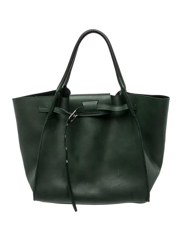 Celine — Big Medium — Handbag — resale
