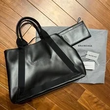 Balenciaga — Balenciaga Woman Cabas L Limited Edition Iconic Design High-Fashion — Handbag — resale