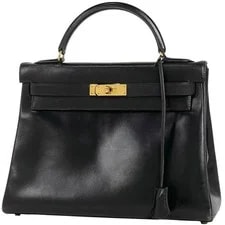 Hermès — Hermes Kelly 32 Retourne 2WAY #BS2021 — Handbag — resale