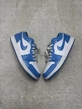 Air Jordan — Size 10.5 - Air Jordan 1 SE Low Legend — Sneaker — resale