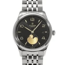 Tudor — Tudor 91560 ( 91560) 39mm Stainless Steel Black #WW2894 — Watch — resale