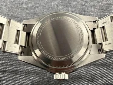 Tudor — Tudor Black Bay Pro GMT – Ref. 79470 – – Minty – 08/2024 — Watch — resale
