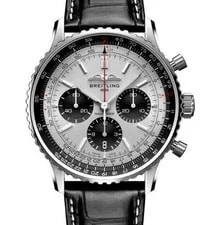 Breitling — Breitling Navitimer B01 Chronograph 43 (AB0138241G1P1) — Watch — resale