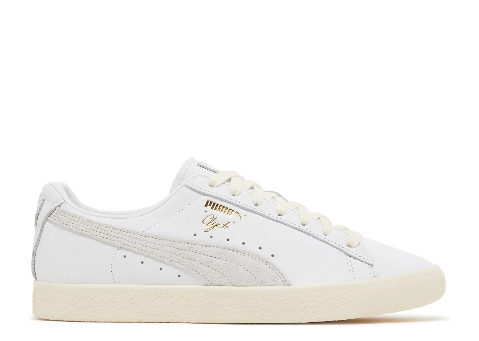 Puma — Clyde 'Base' — Sneaker — resale