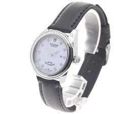 Tudor — Tudor Glamour 53000 31mm SS White #C18310 — Watch — resale