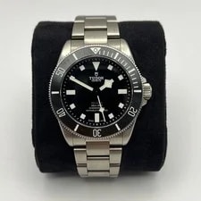 Tudor — Tudor Pelagos 39 Titanium M25407N 2022 Full Set Box Papers — Watch — resale