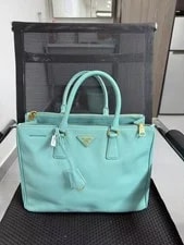 Prada — Prada Galleria Medium HardwareAuth — Handbag — resale