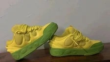 PUMA — Puma X Lamelo Ball la France Assist Smash — Sneaker — resale